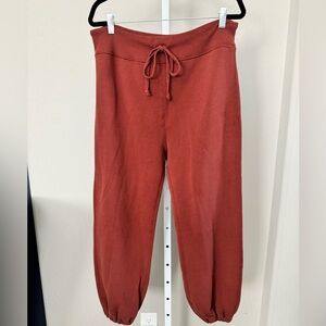 NILI LOTAN LA Sweatpants (NWT) Size: L